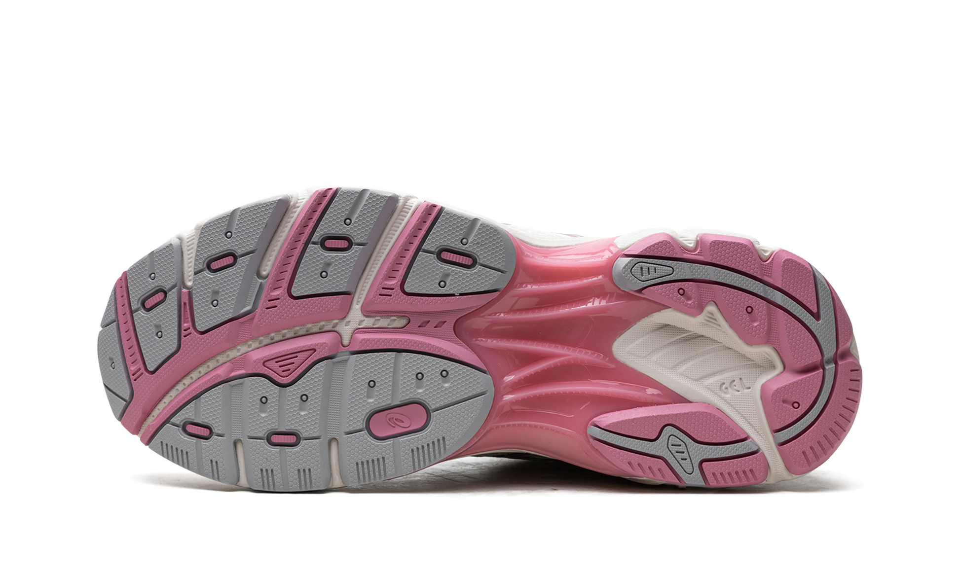 Gt-2160 "white Sweet Pink" - 5