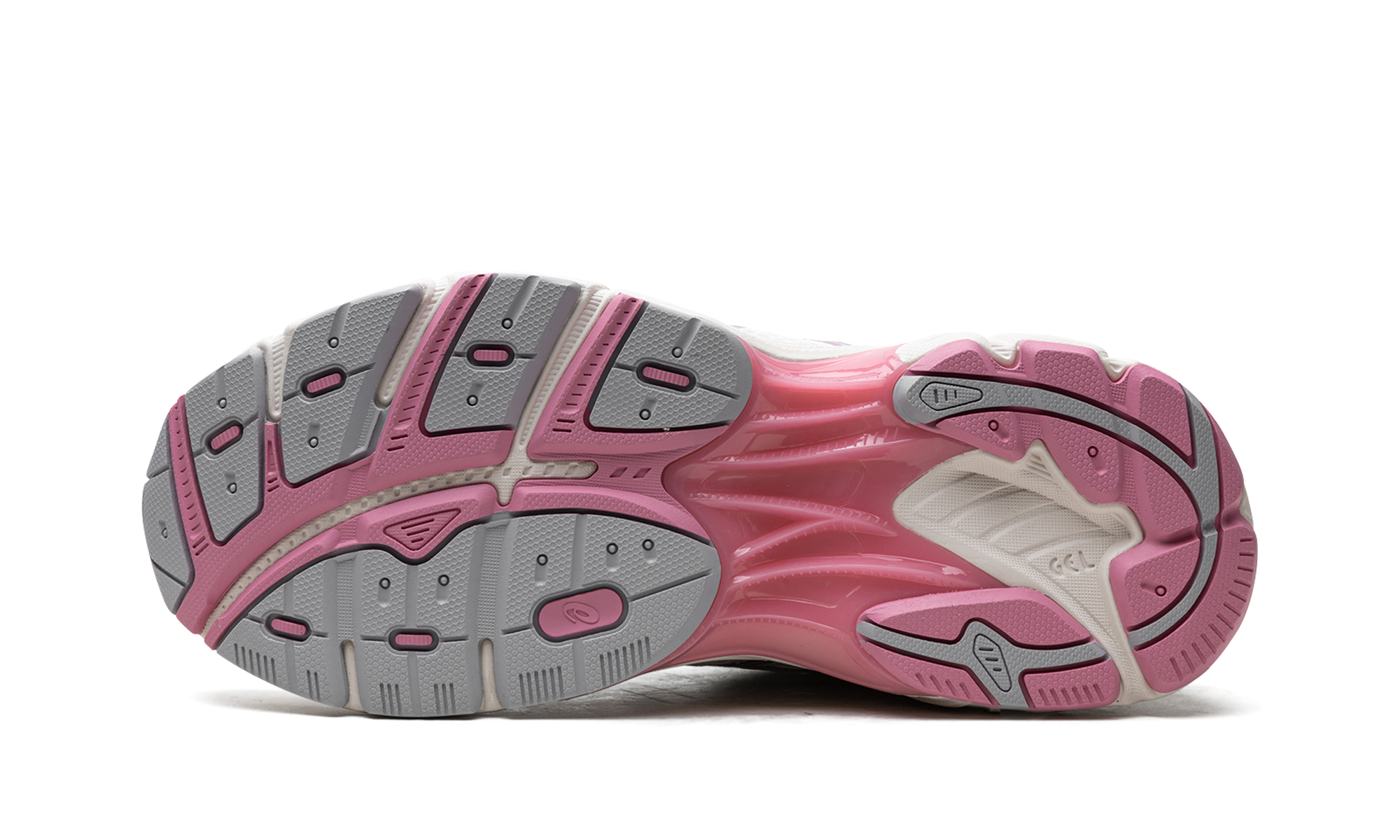 Gt-2160 "white Sweet Pink" - 5