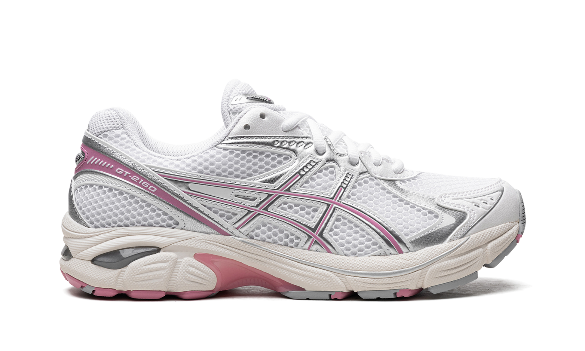 Gt-2160 "white Sweet Pink" - 6