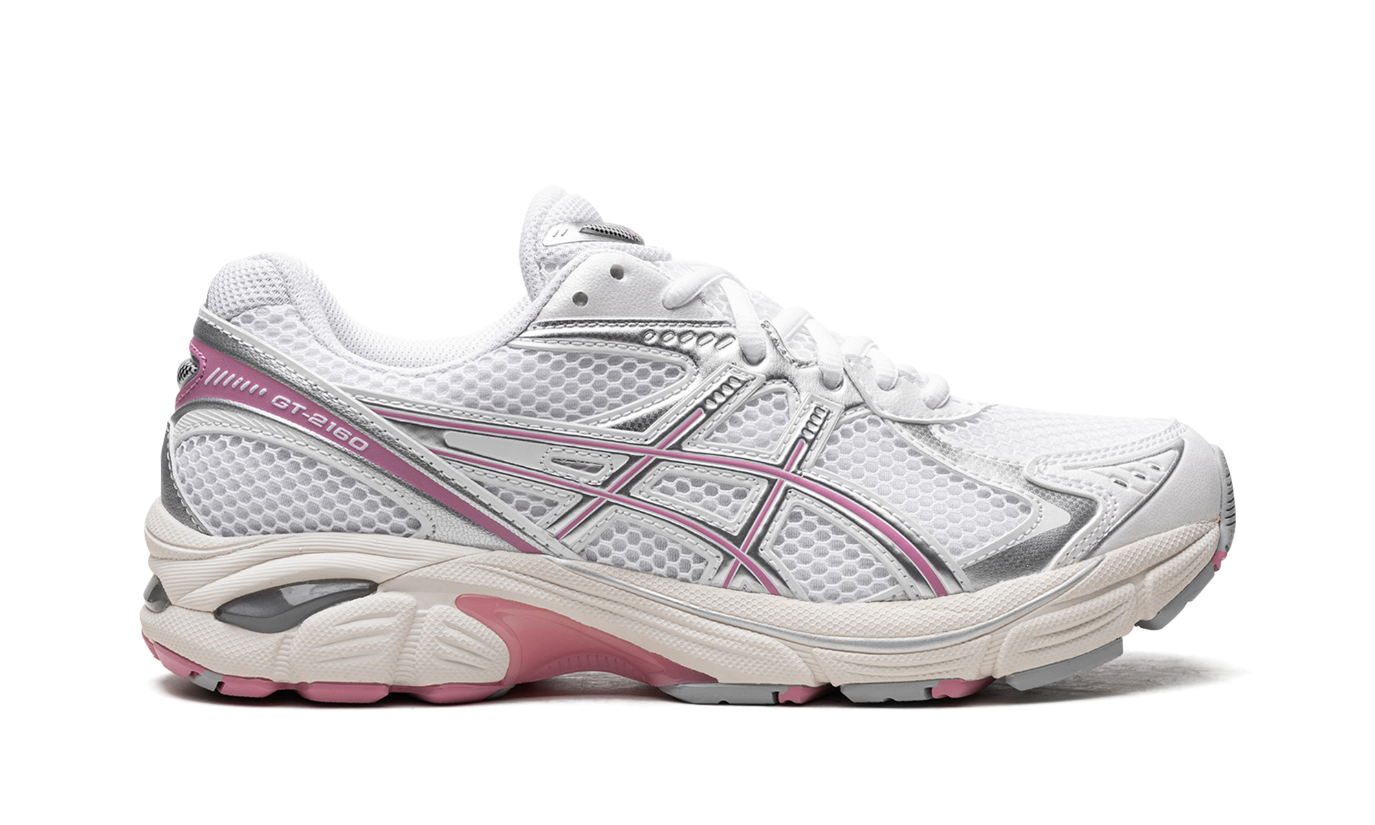 Gt-2160 "white Sweet Pink" - 6