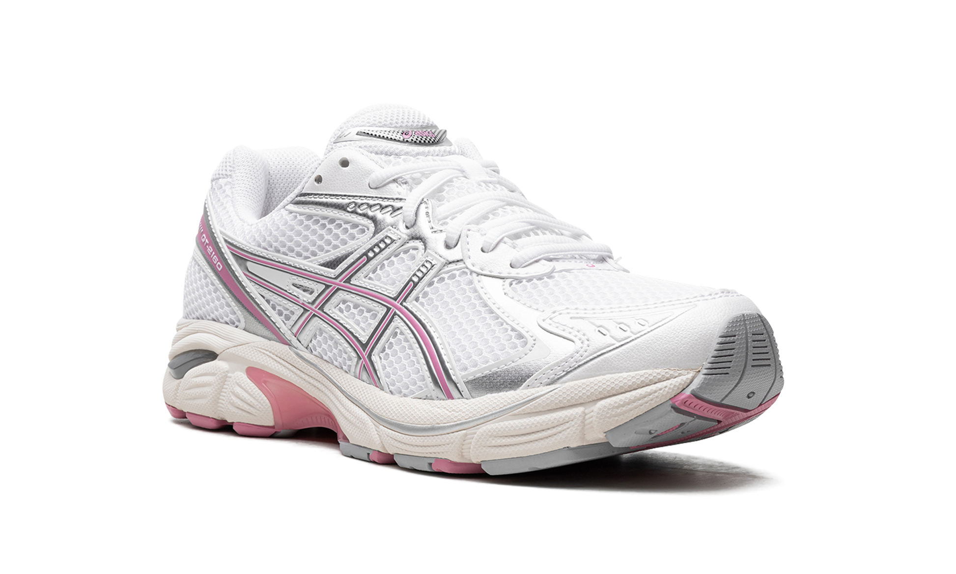 Gt-2160 "white Sweet Pink" - 7