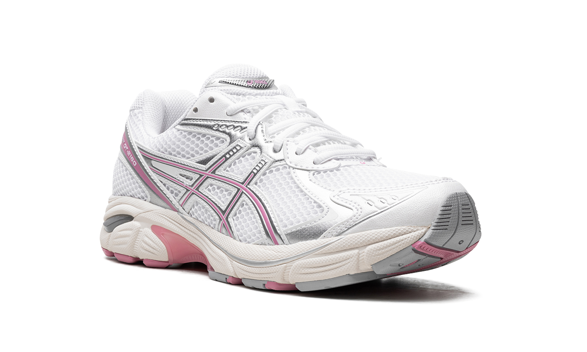 Gt-2160 "white Sweet Pink" - 7