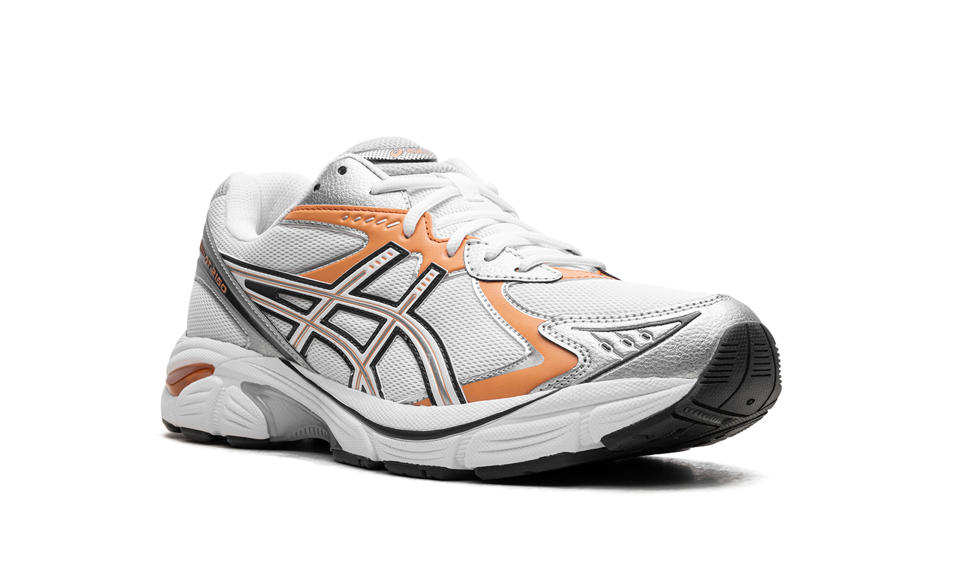 Gt-2160 "white/orange Lily" - 7