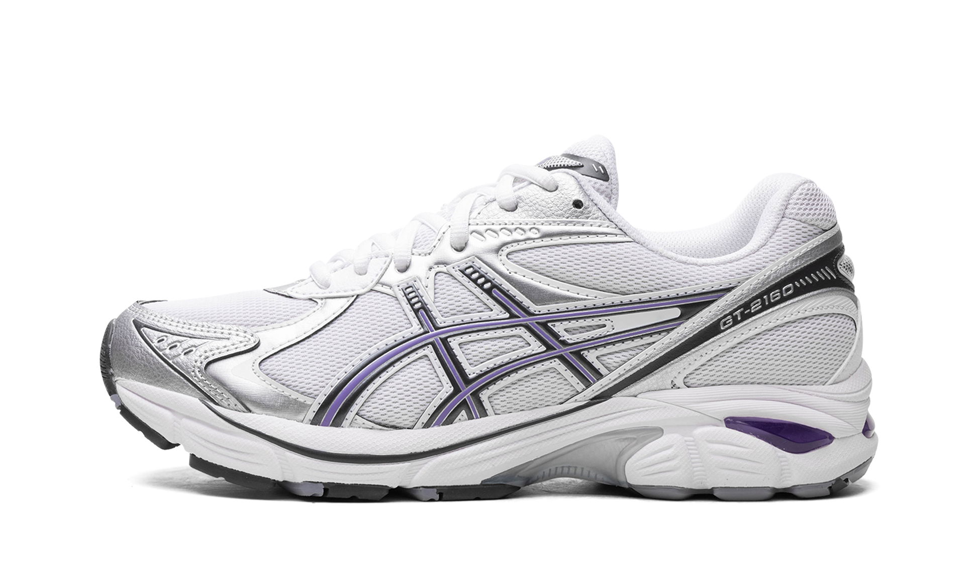 Gt-2160 "white/silver/purple" - 1