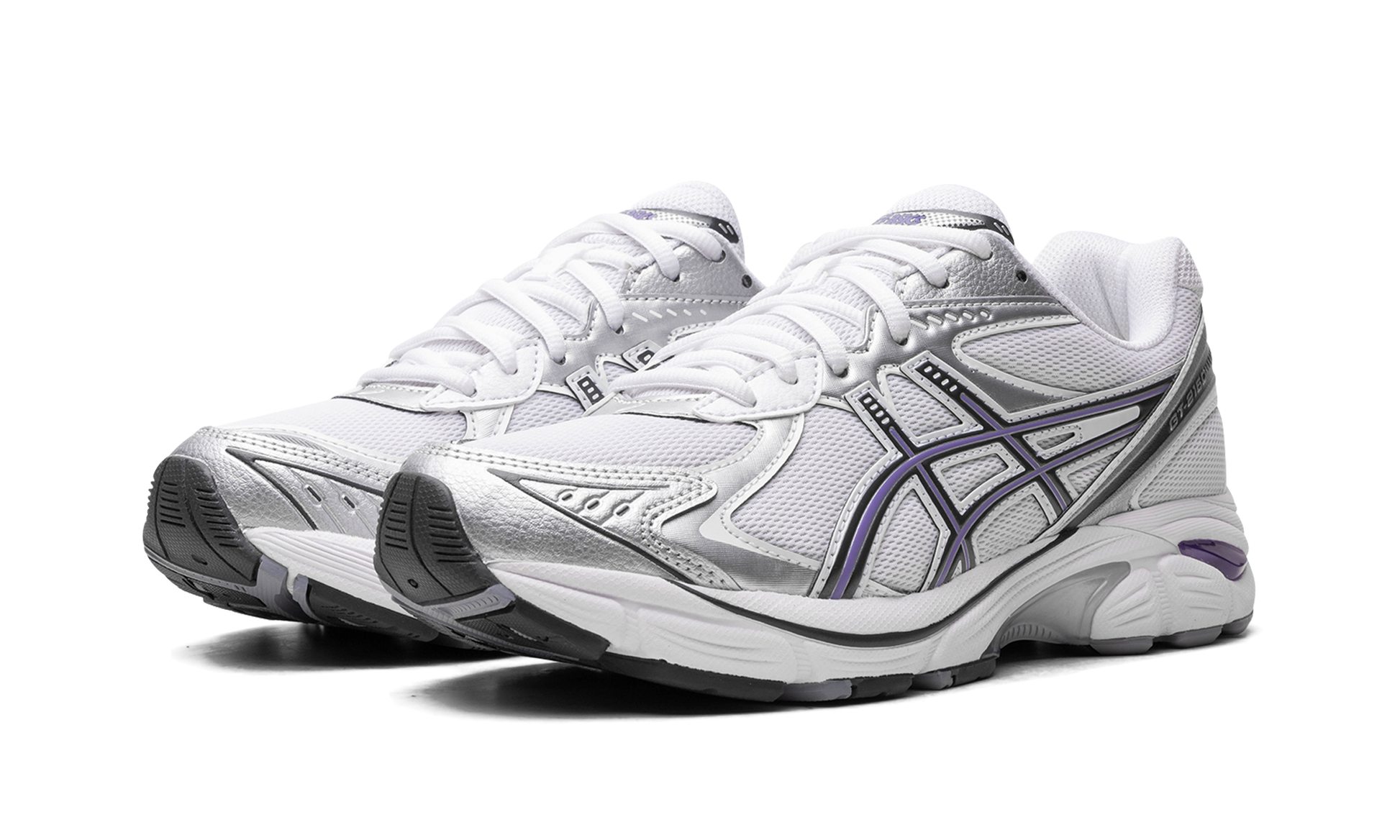 Gt-2160 "white/silver/purple" - 2