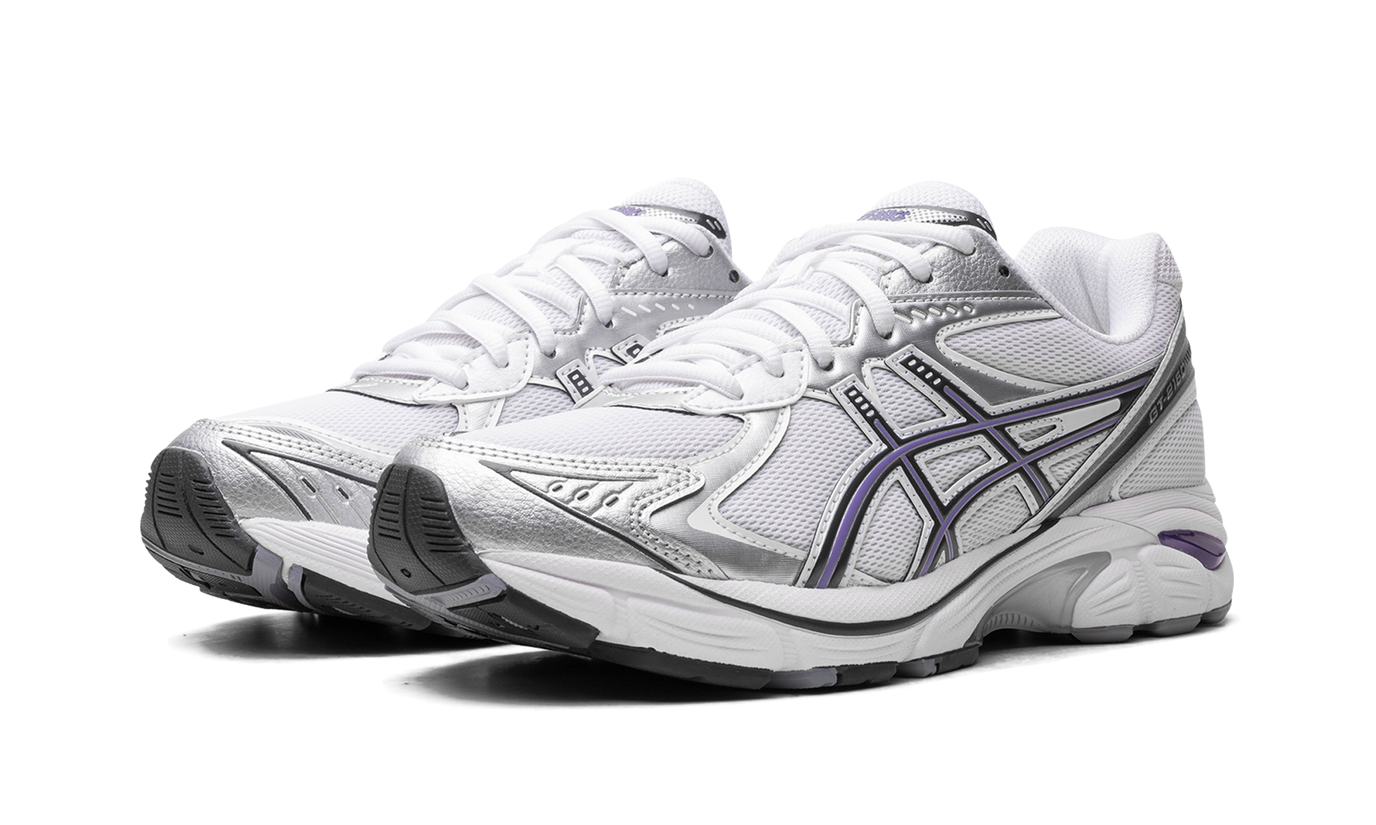Gt-2160 "white/silver/purple" - 2