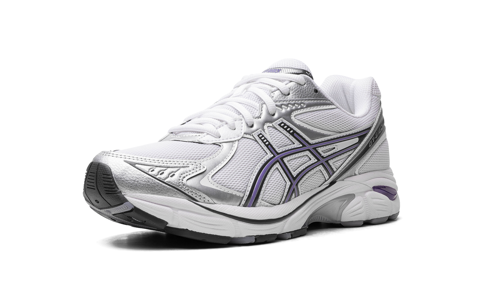 Gt-2160 "white/silver/purple" - 4