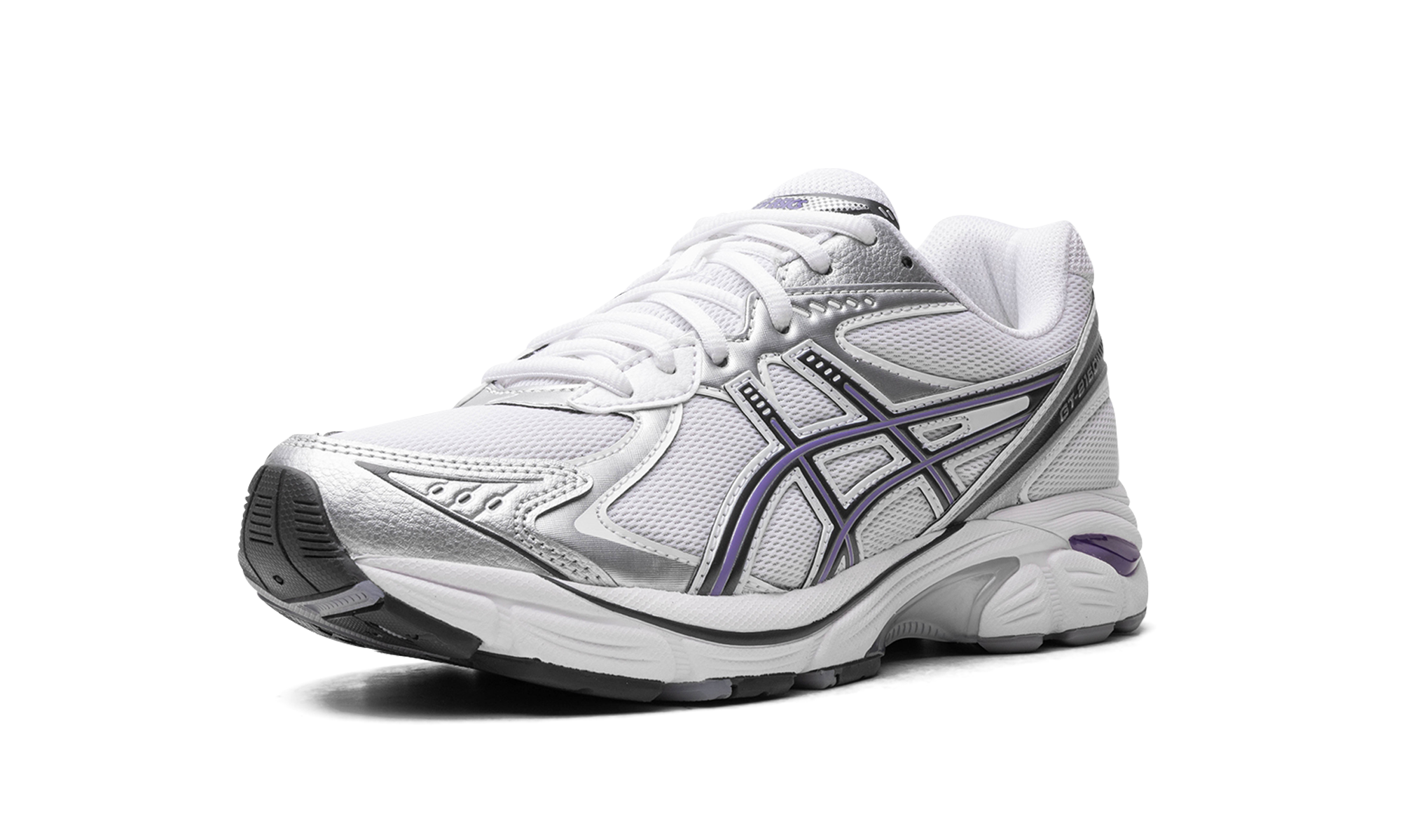 Gt-2160 "white/silver/purple" - 4