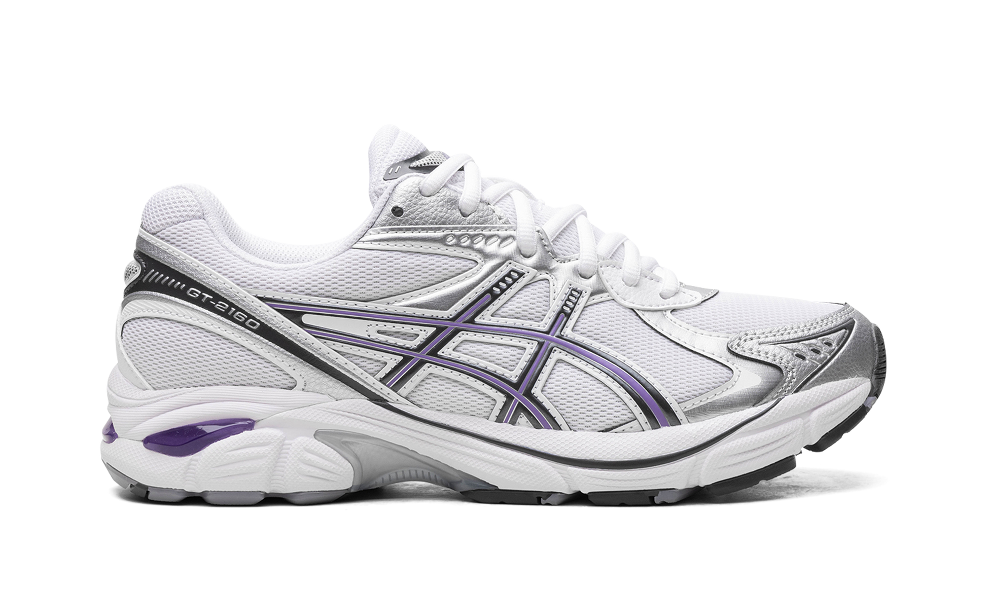 Gt-2160 "white/silver/purple" - 6