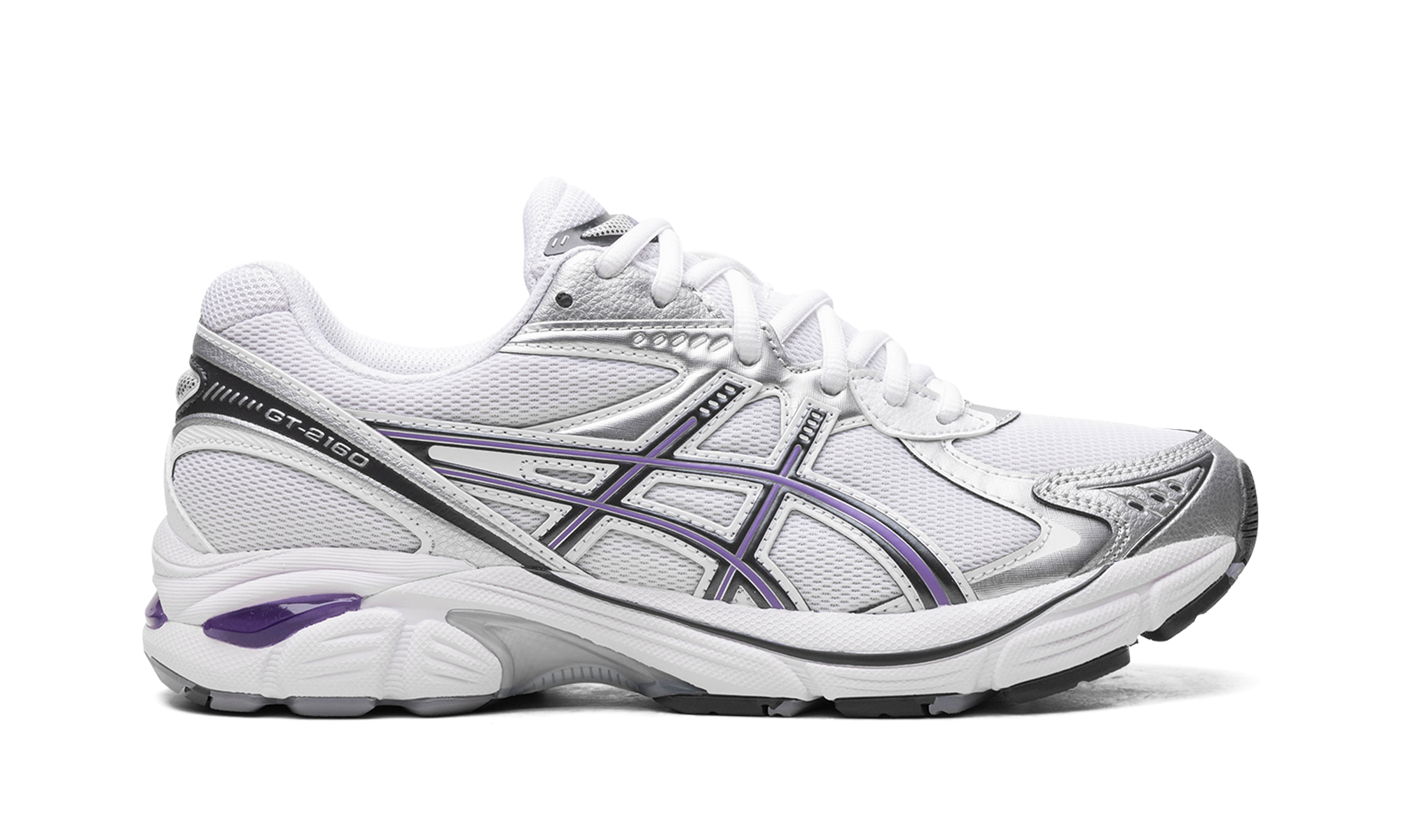 Gt-2160 "white/silver/purple" - 6
