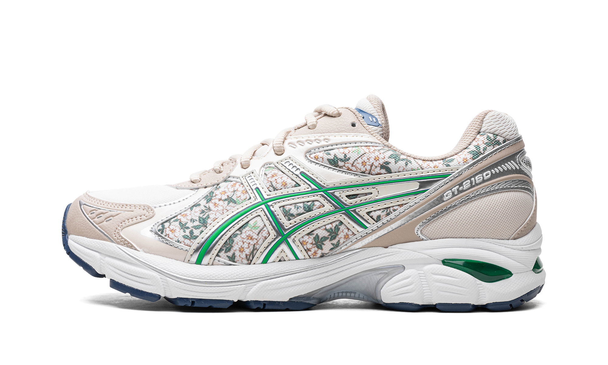 Gt-2160 Wmns "winter Garden" - 1