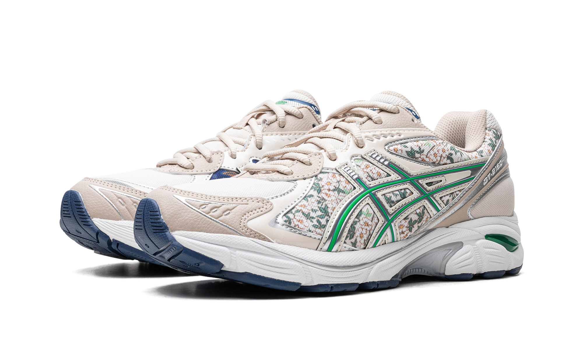 Gt-2160 Wmns "winter Garden" - 2