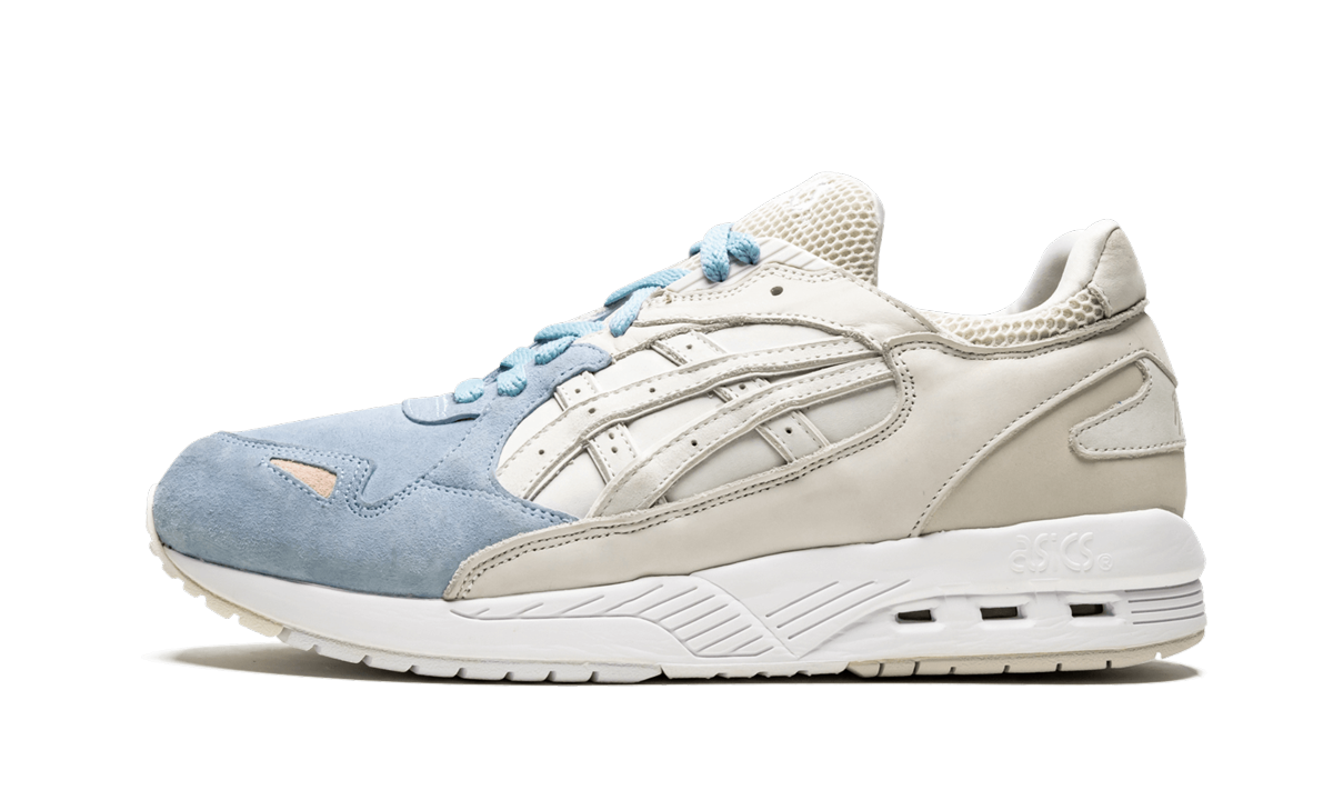 Gt-cool Xpress "ronnie Fieg - Kith - Sterling" - 1