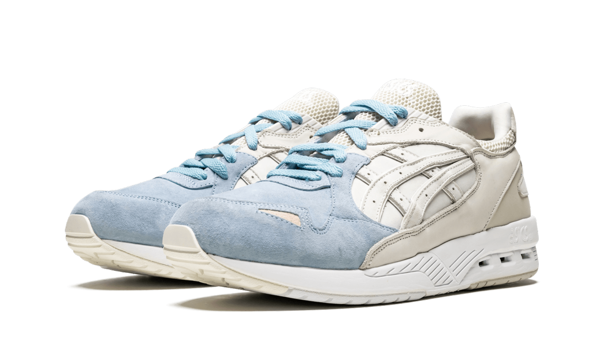 Gt-cool Xpress "ronnie Fieg - Kith - Sterling" - 2
