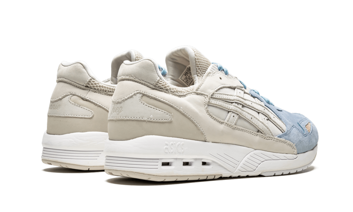 Gt-cool Xpress "ronnie Fieg - Kith - Sterling" - 3