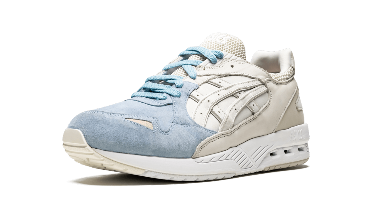 Gt-cool Xpress "ronnie Fieg - Kith - Sterling" - 4