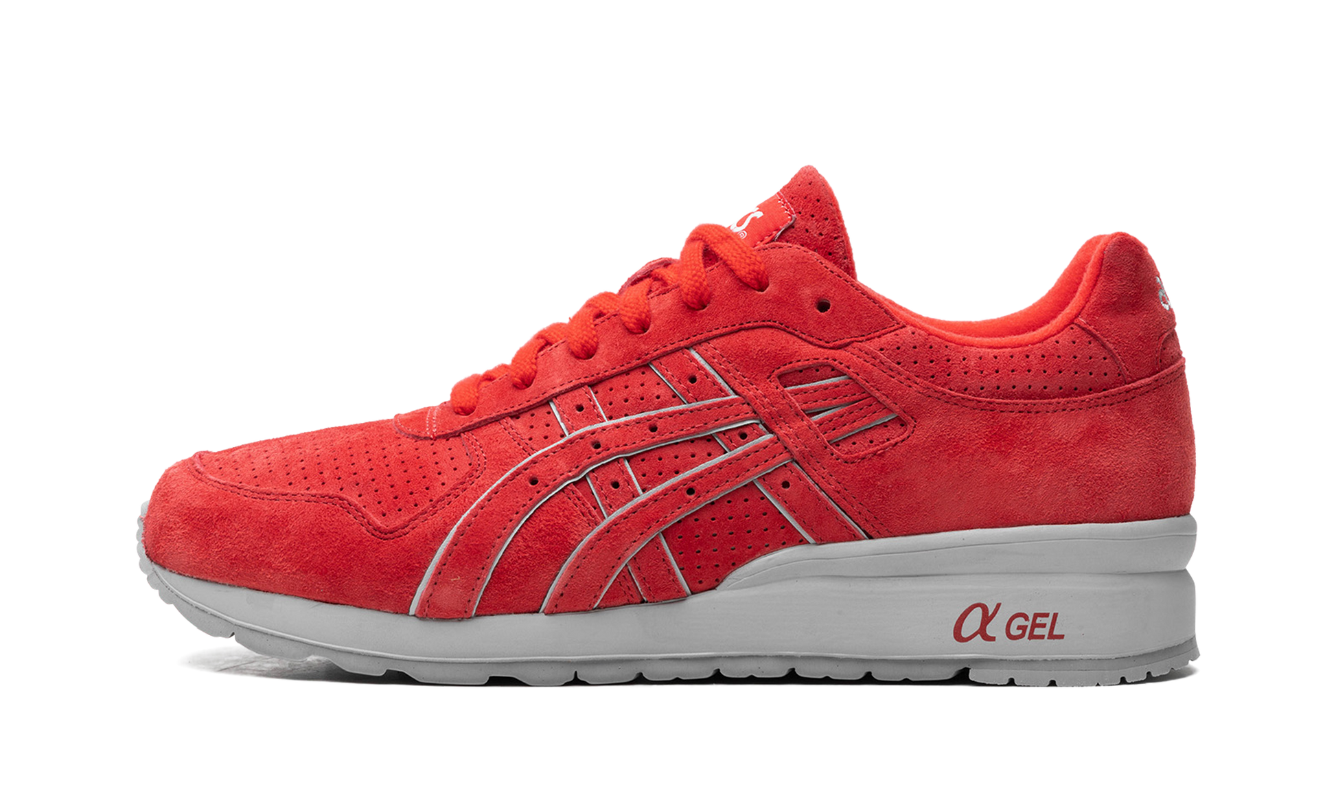 Gt-ii "ronnie Fieg - Super Red" - 1