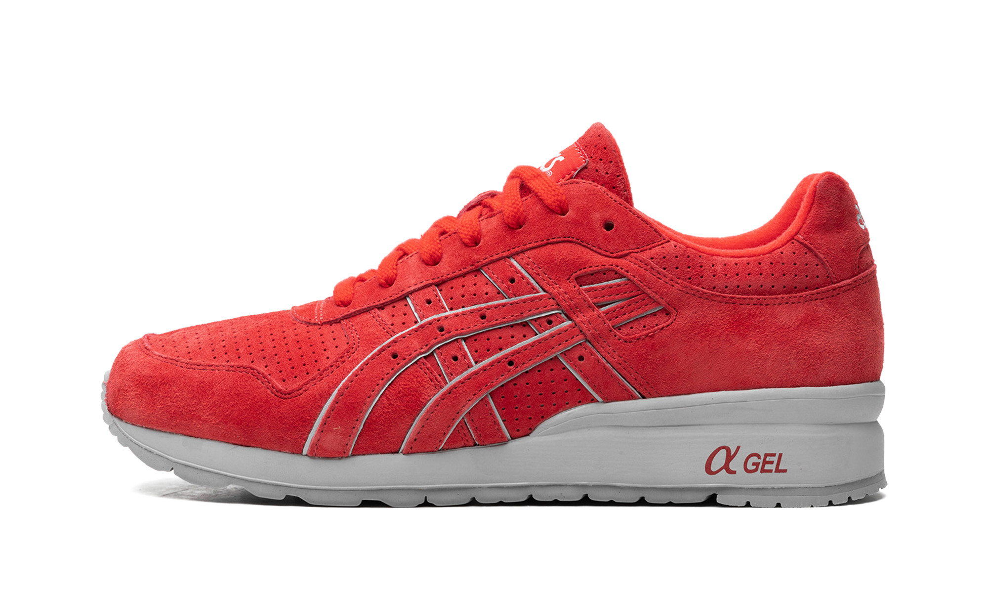 Gt-ii "ronnie Fieg - Super Red" - 1