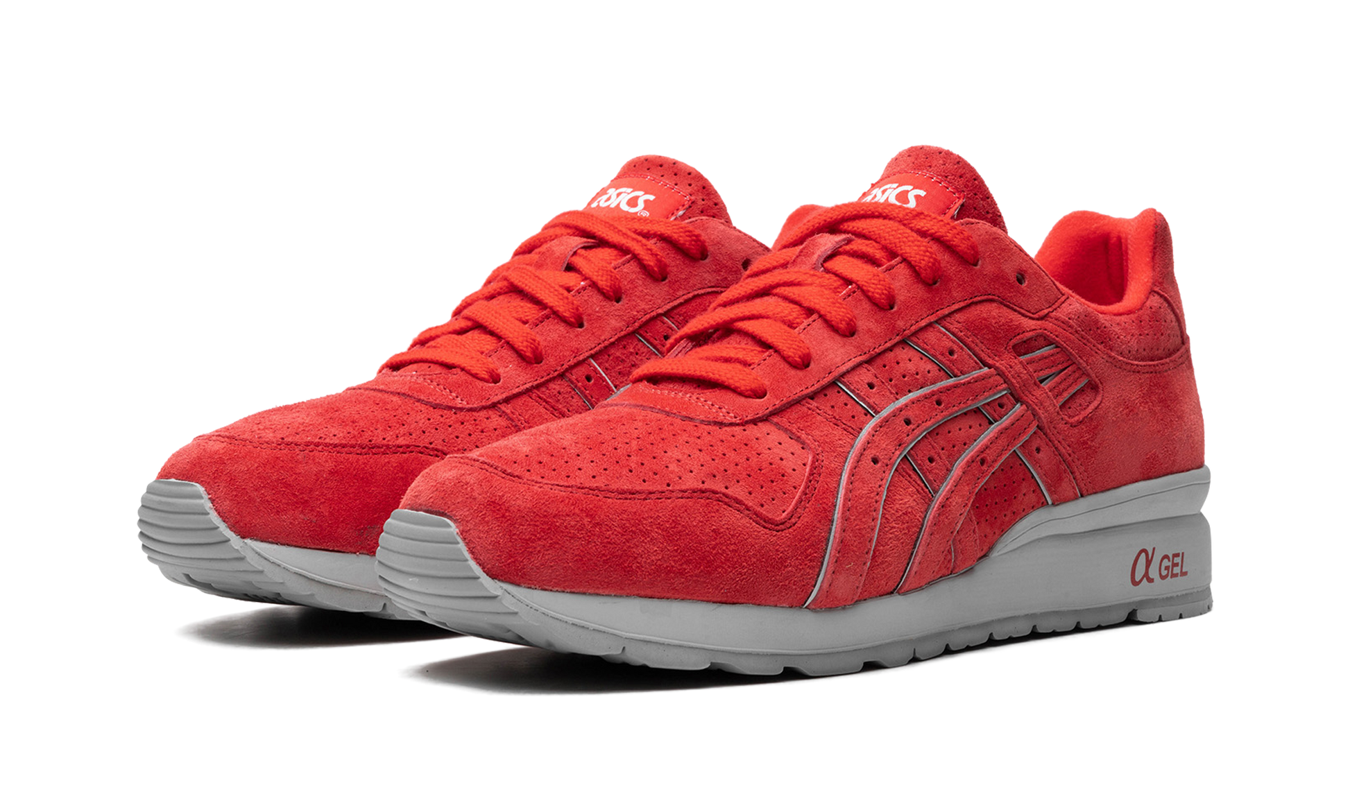 Gt-ii "ronnie Fieg - Super Red" - 2