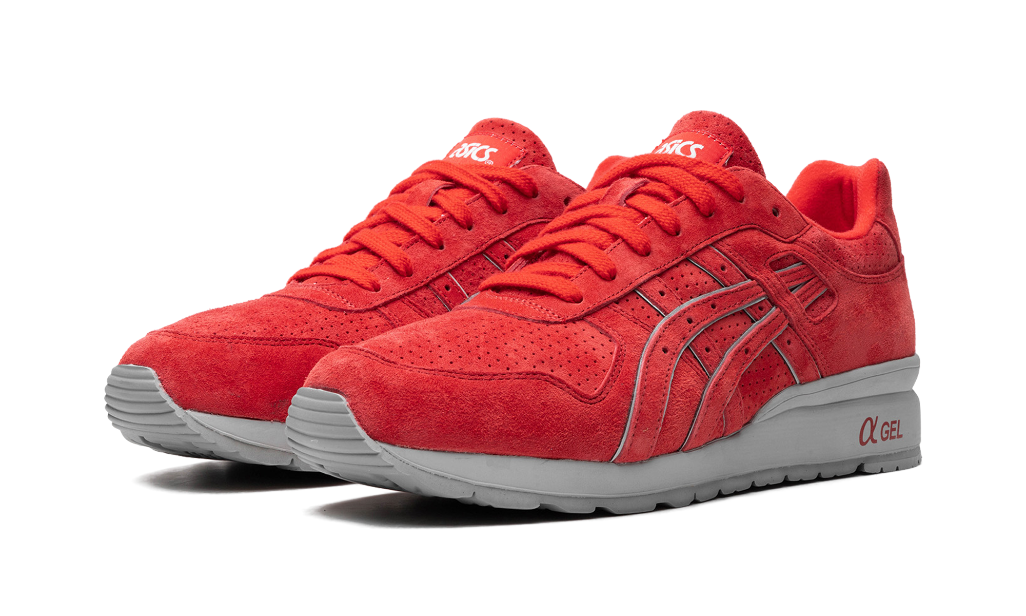 Gt-ii "ronnie Fieg - Super Red" - 2