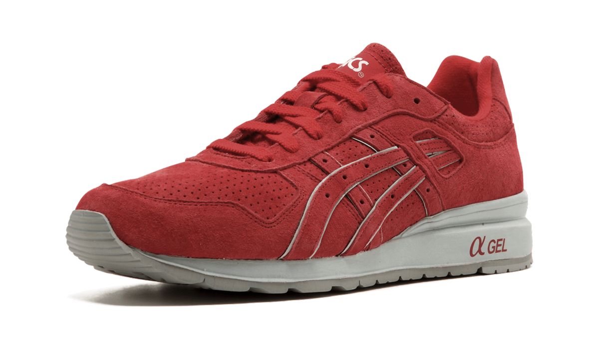 Gt-ii "ronnie Fieg - Super Red" - 4
