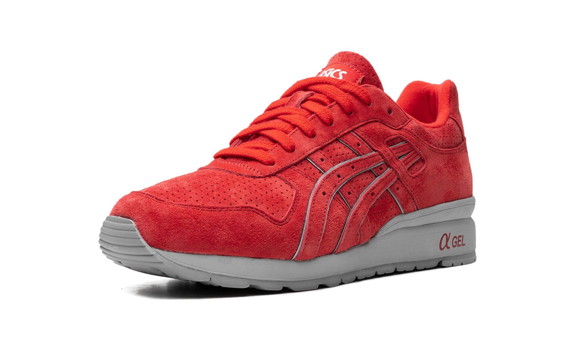 Gt-ii "ronnie Fieg - Super Red" - 5