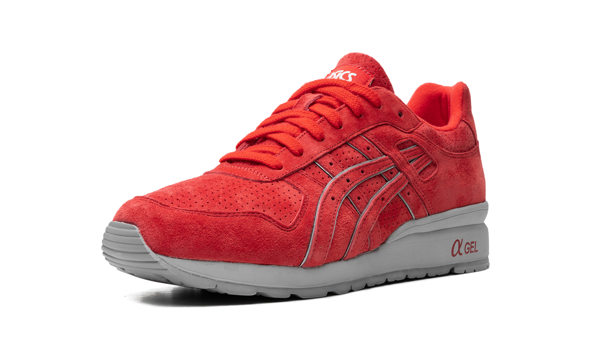 Gt-ii "ronnie Fieg - Super Red" - 5