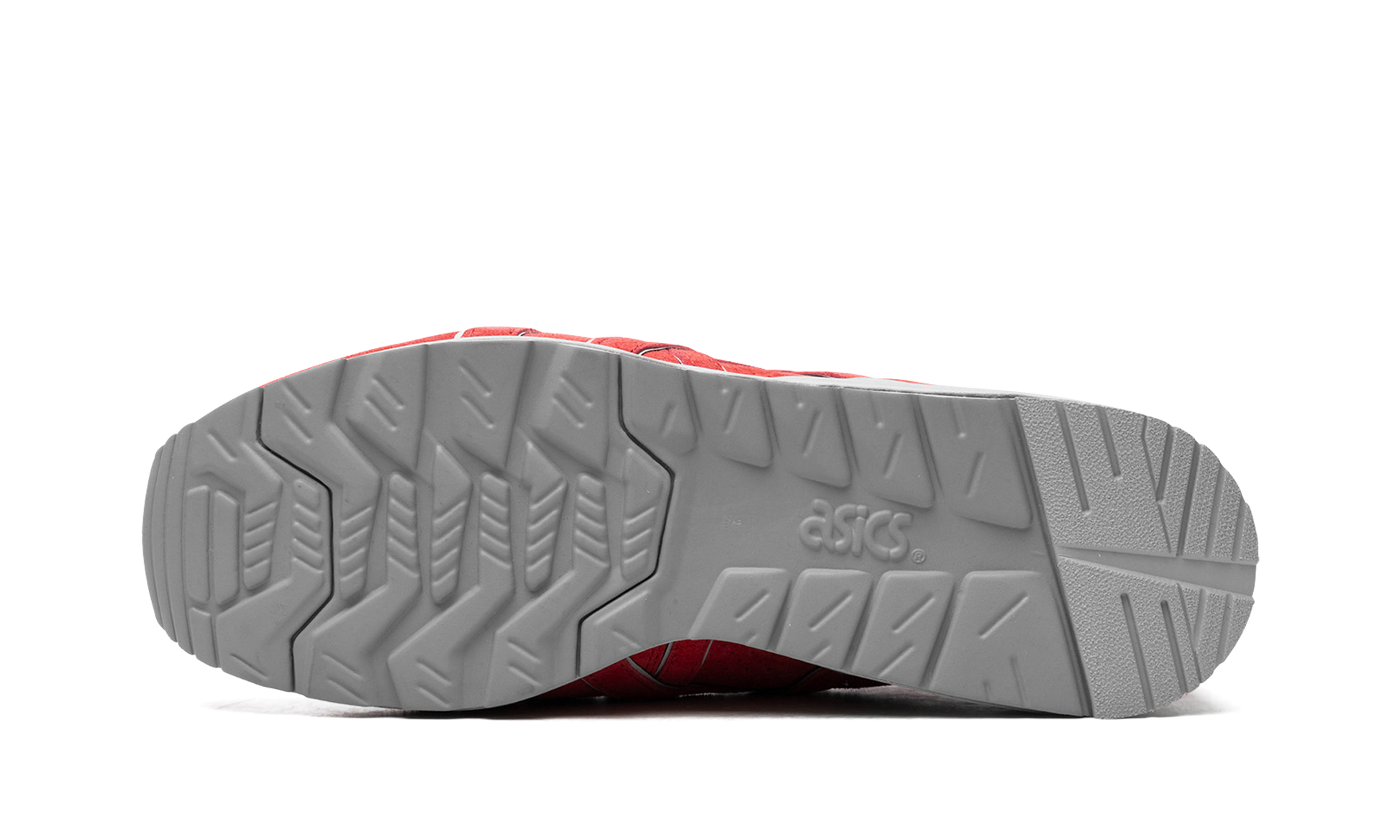 Gt-ii "ronnie Fieg - Super Red" - 6