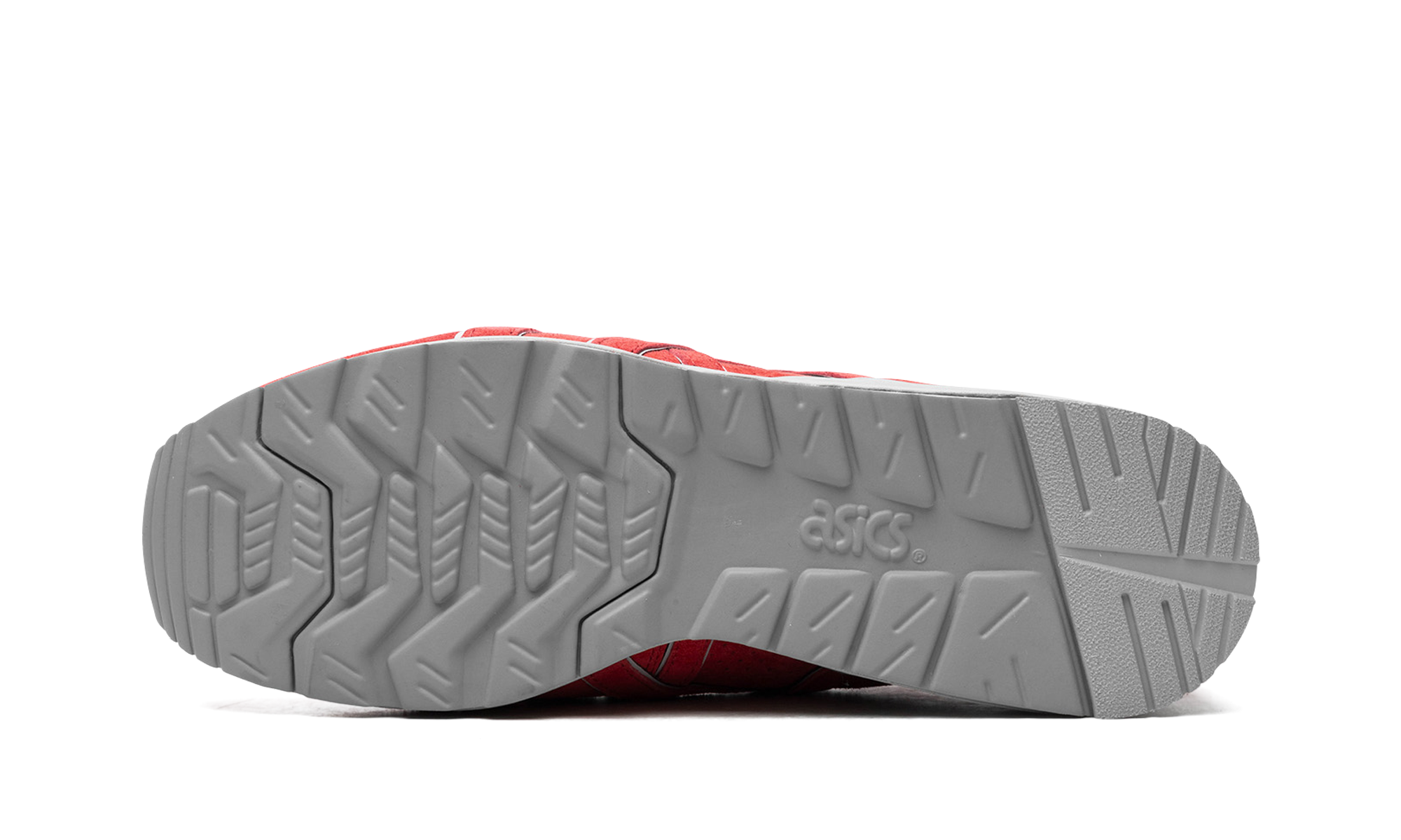Gt-ii "ronnie Fieg - Super Red" - 6