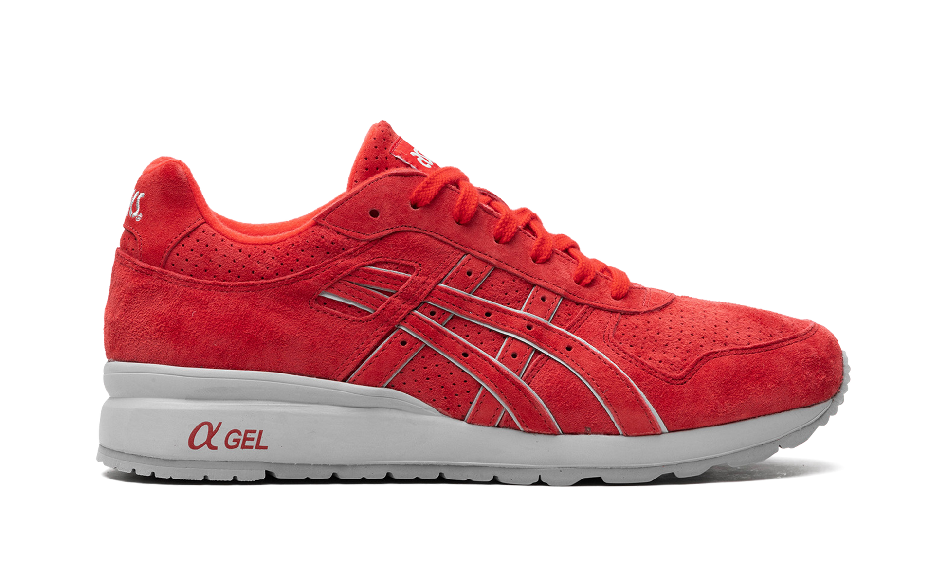 Gt-ii "ronnie Fieg - Super Red" - 7