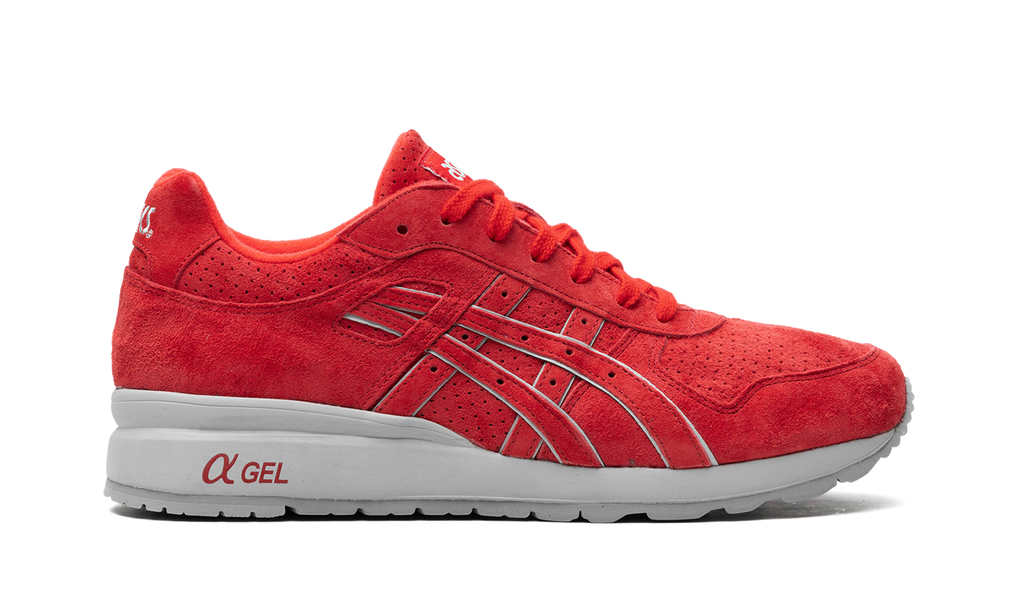 Gt-ii "ronnie Fieg - Super Red" - 7