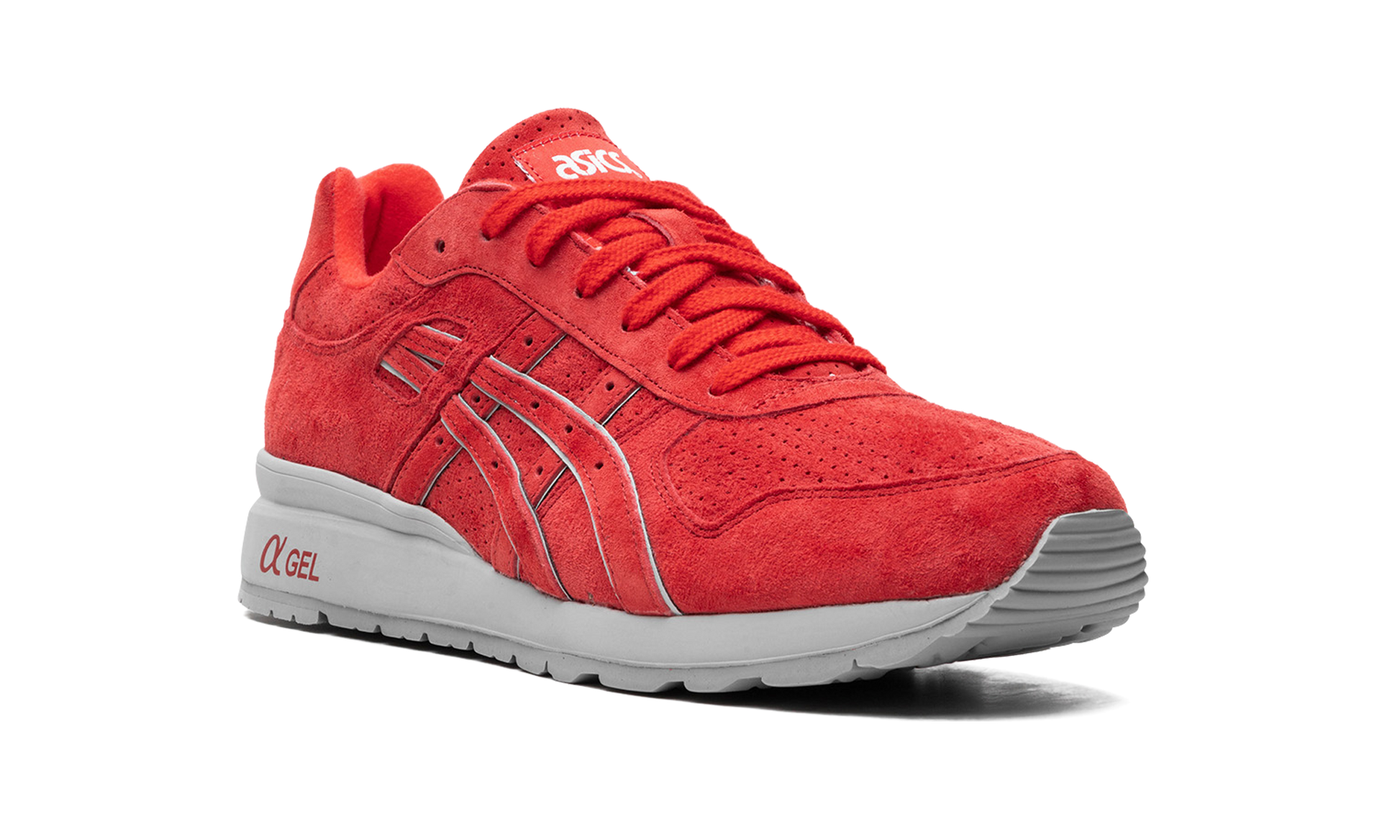Gt-ii "ronnie Fieg - Super Red" - 8