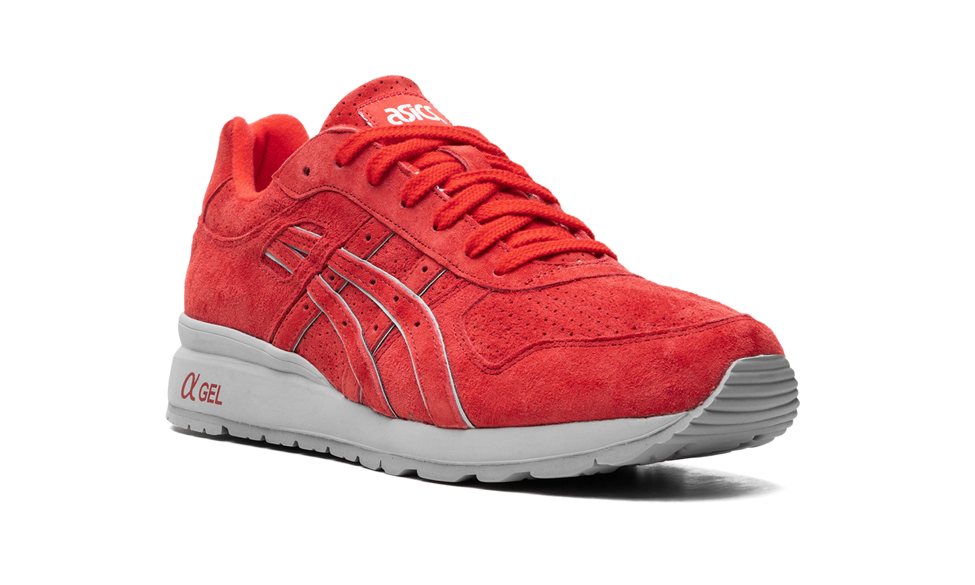 Gt-ii "ronnie Fieg - Super Red" - 8