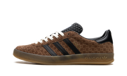 Gucci Gazelle "gg Monogram - Brown" - 1