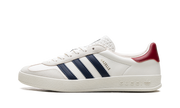 Gucci Gazelle "white/red" - 1