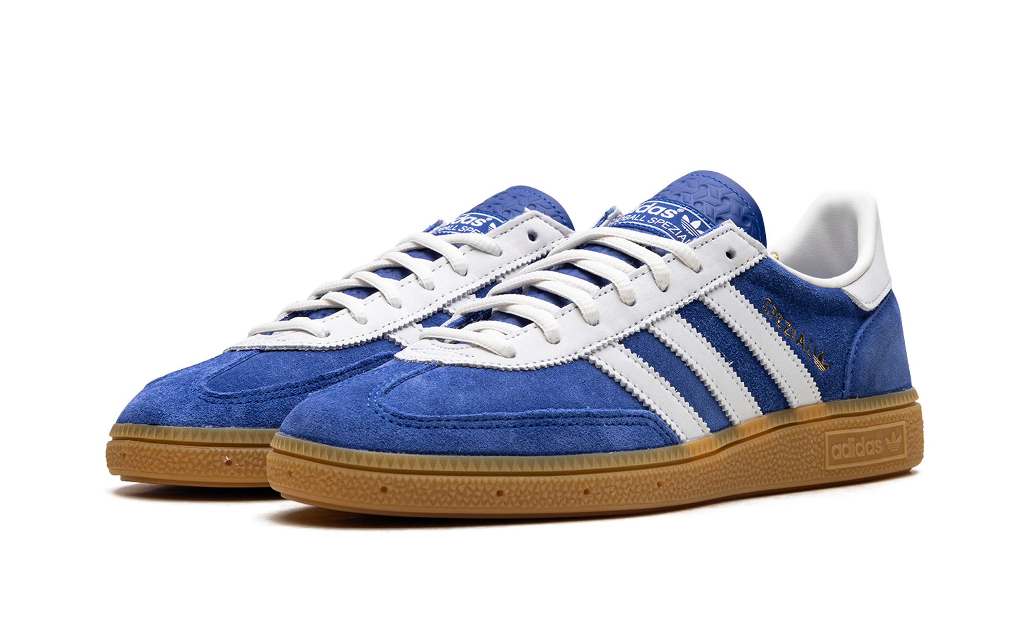 Handball Spezial "75th Anniversary Pack Collegiate Royal" - 2