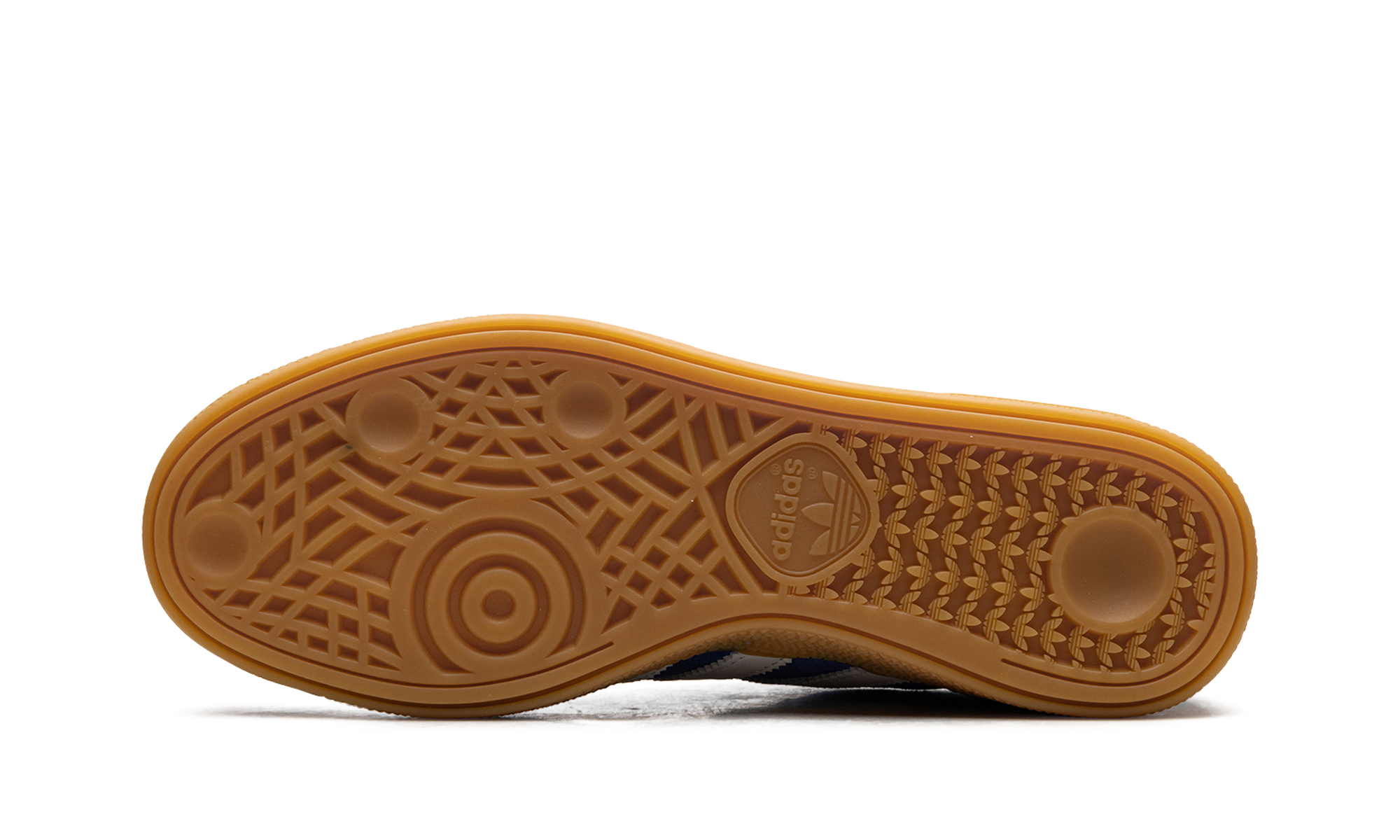 Handball Spezial "75th Anniversary Pack Collegiate Royal" - 5