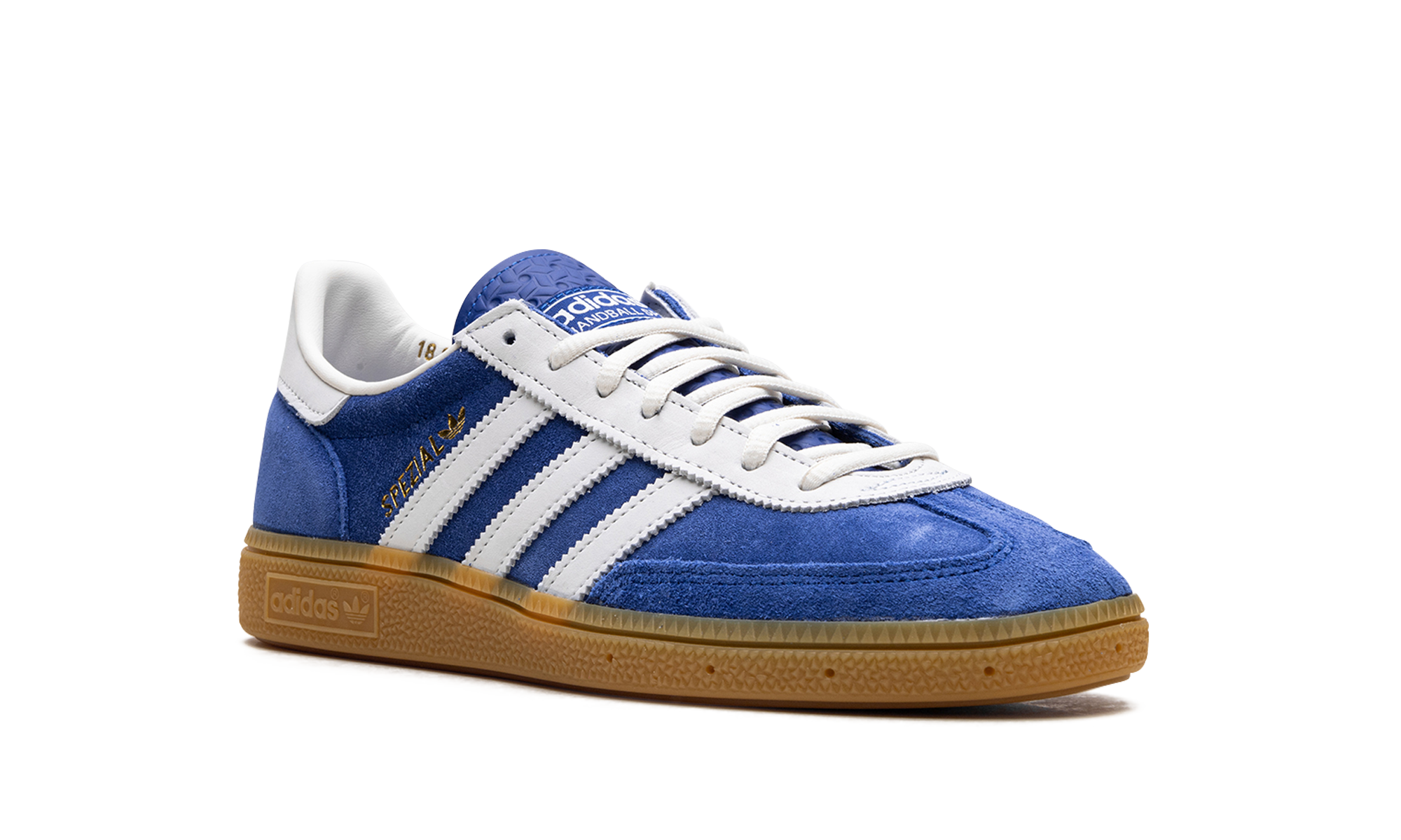 Handball Spezial "75th Anniversary Pack Collegiate Royal" - 7