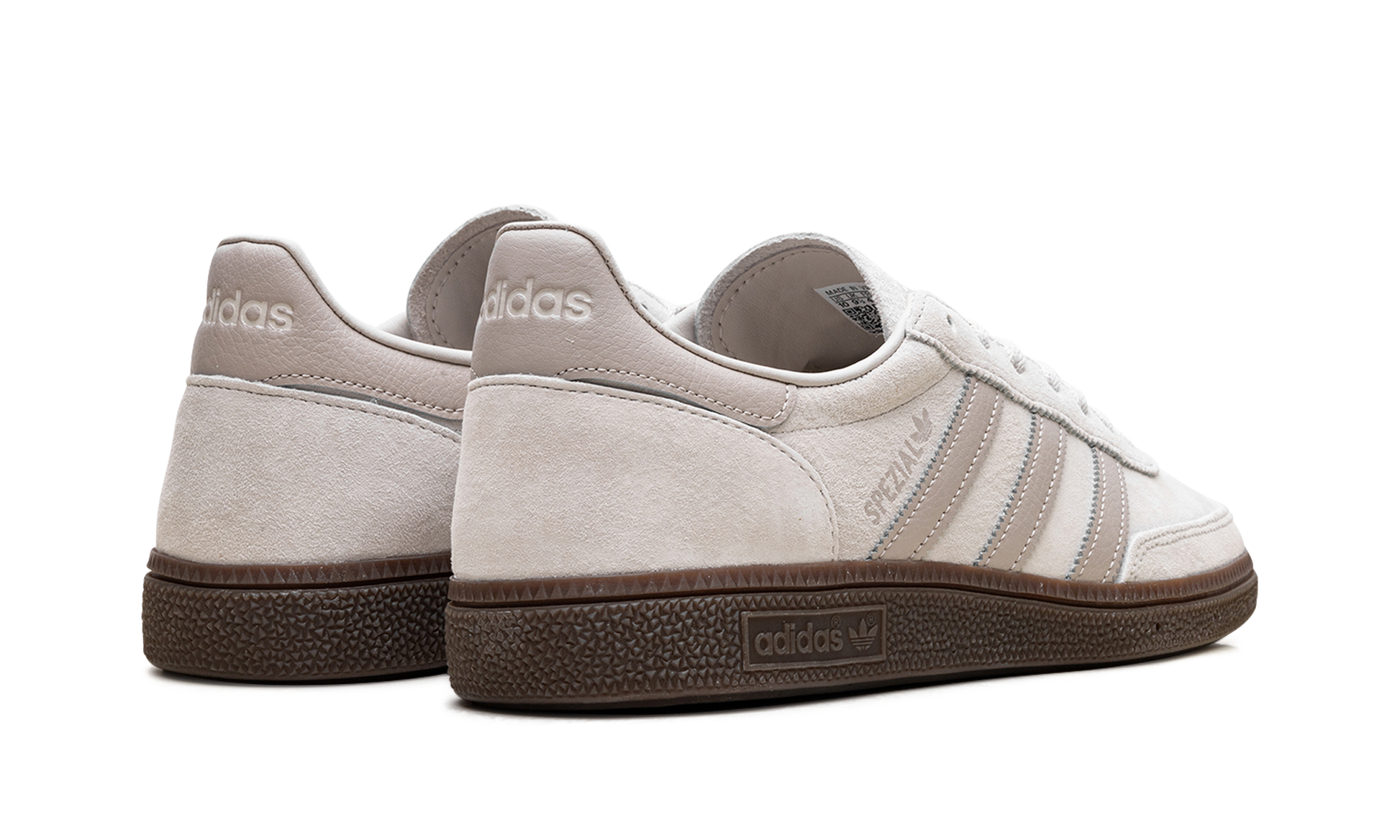 Handball Spezial "alumina Wonder Beige" - 3