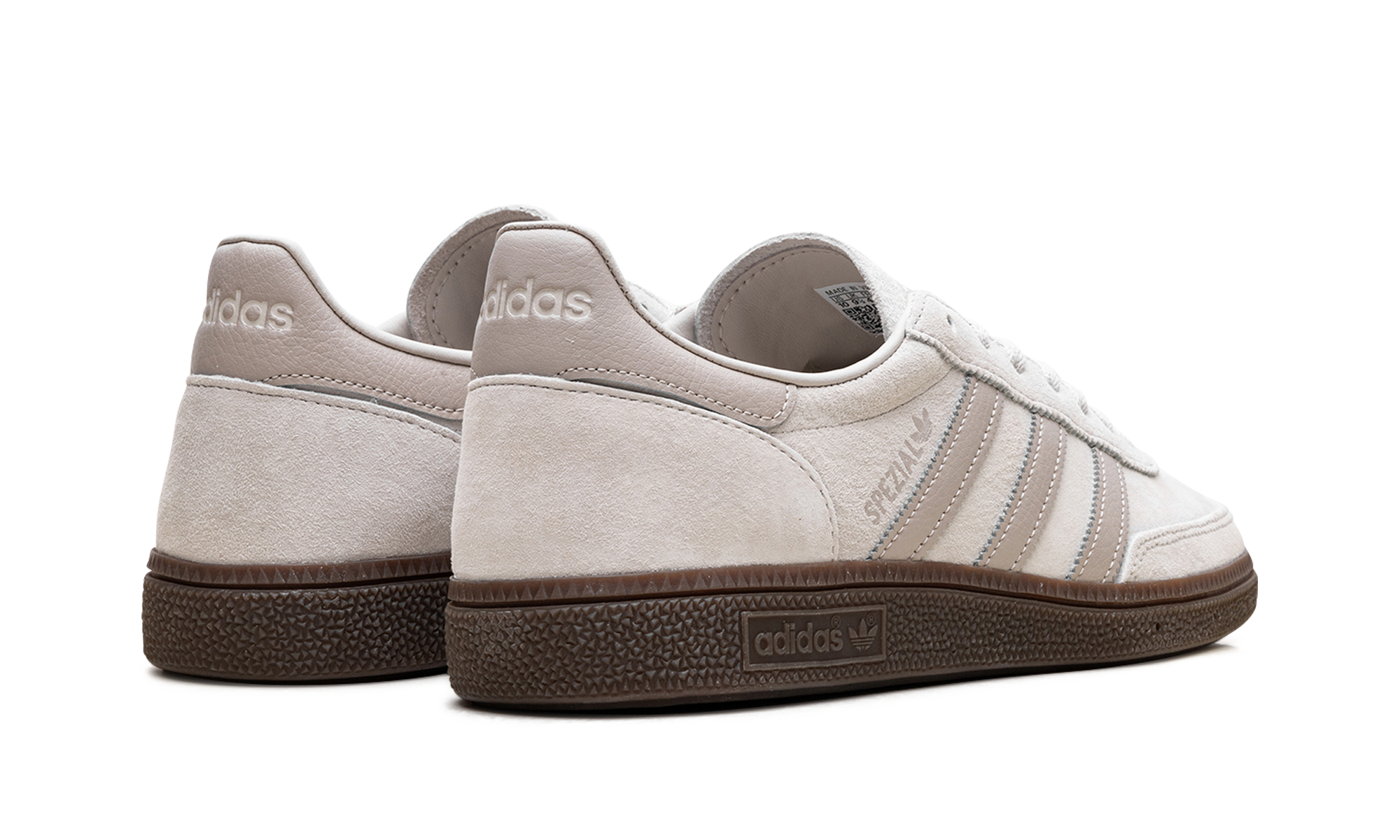 Handball Spezial "alumina Wonder Beige" - 3