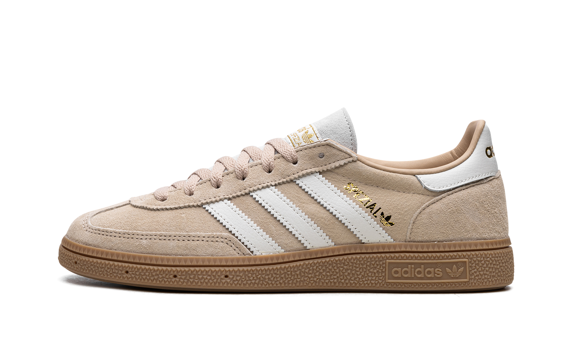 Handball Spezial "beige" - 1