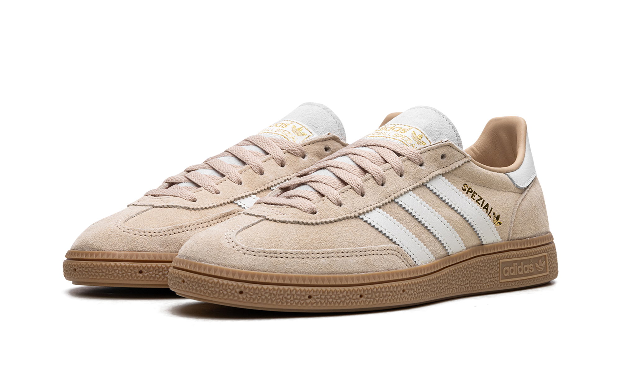 Handball Spezial "beige" - 2
