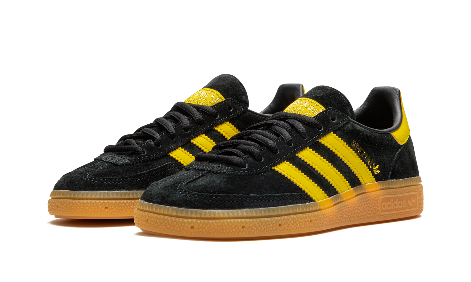 Handball Spezial "black / Yellow" - 2