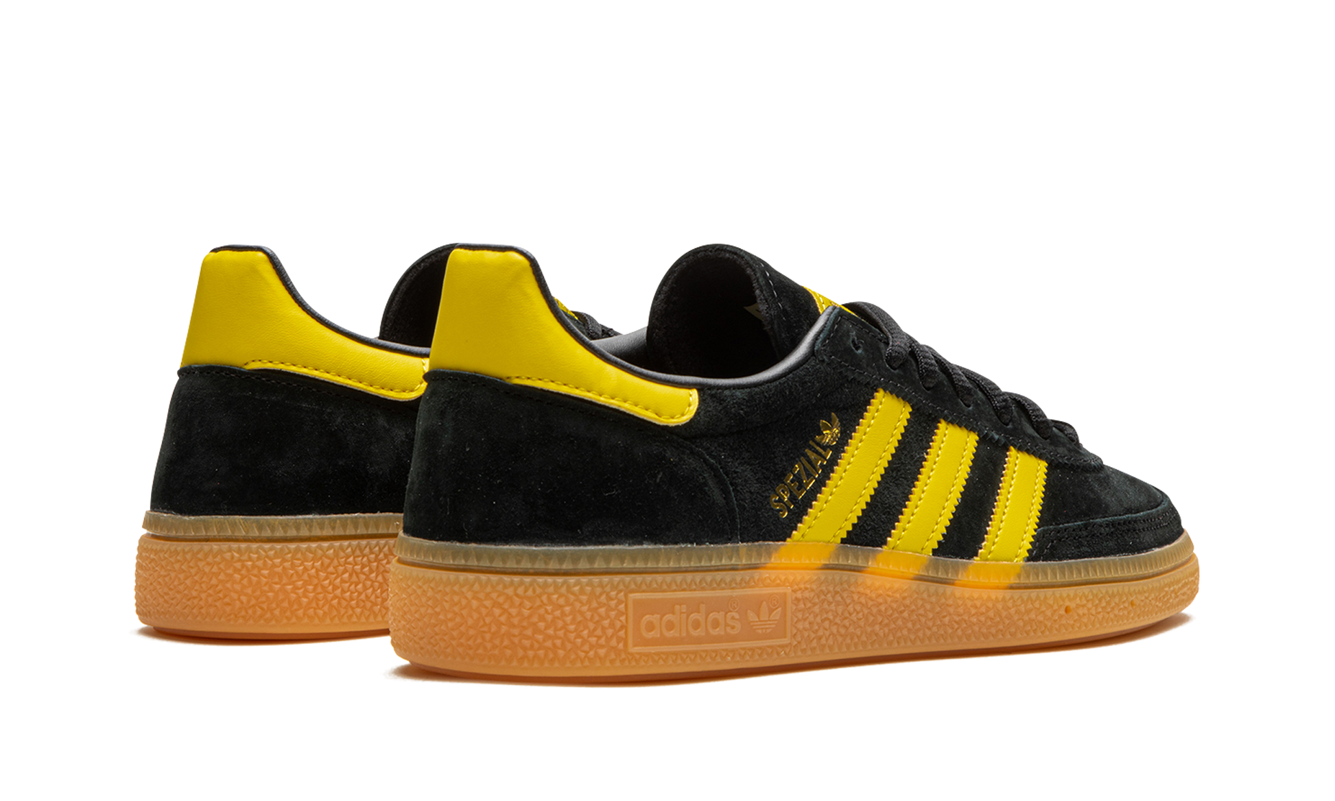 Handball Spezial "black / Yellow" - 3