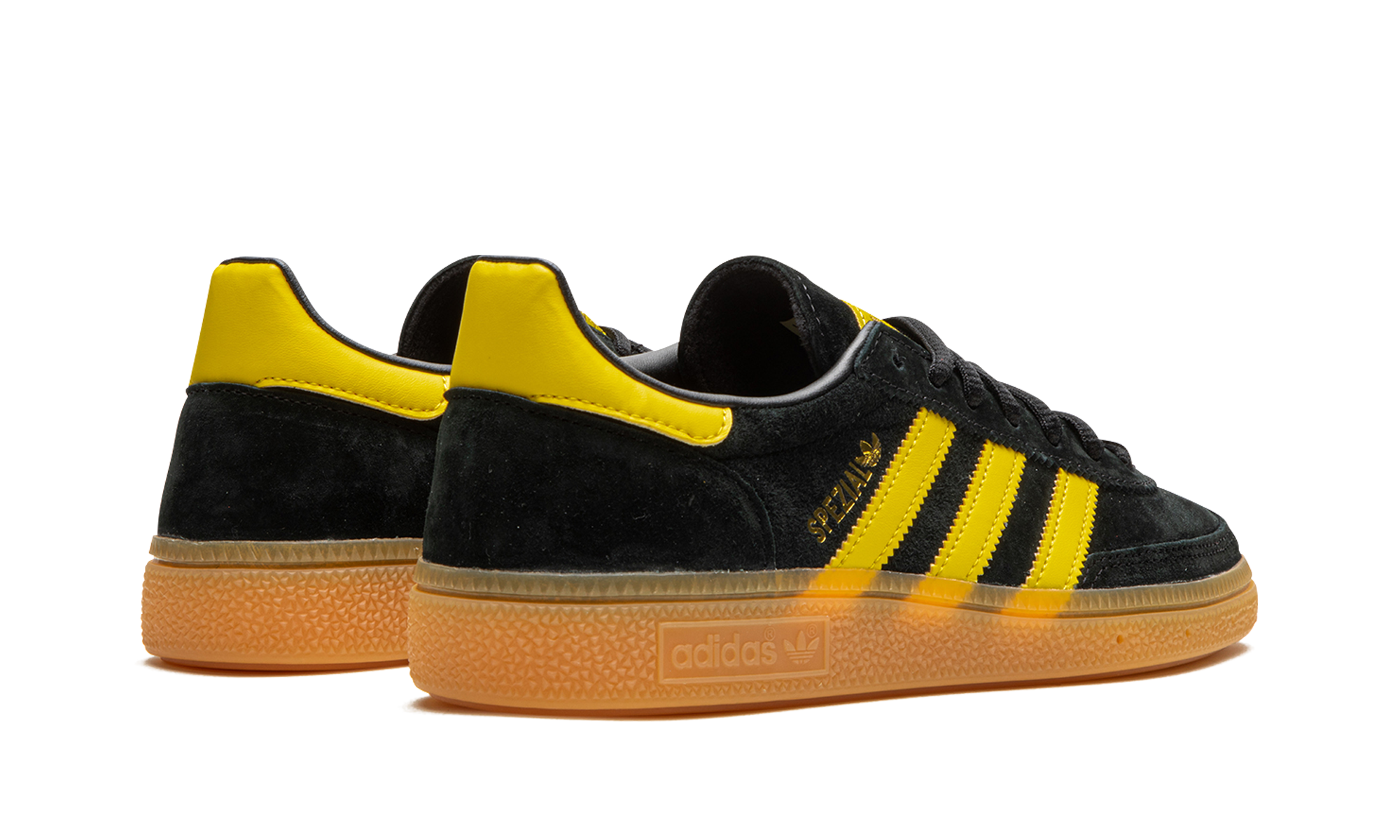 Handball Spezial "black / Yellow" - 3