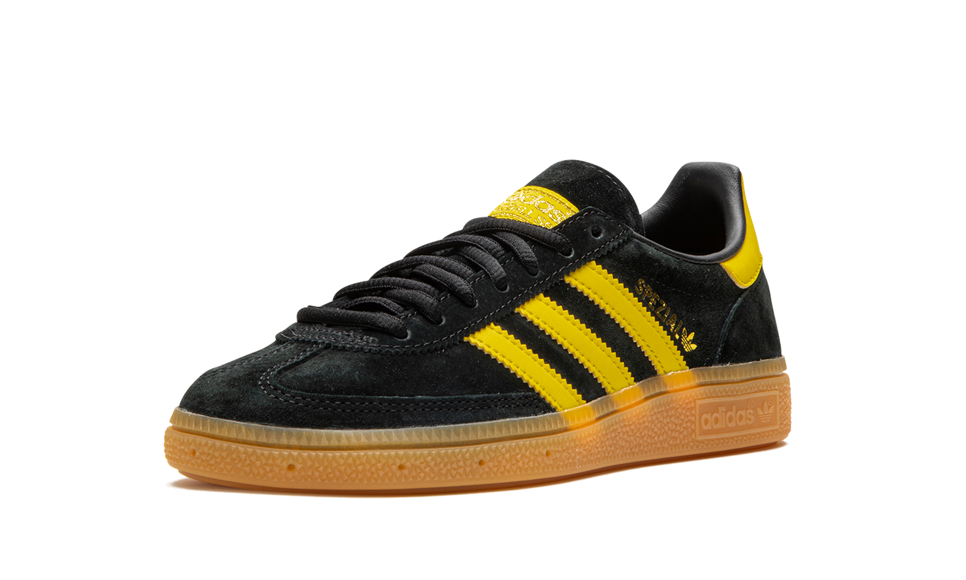 Handball Spezial "black / Yellow" - 4