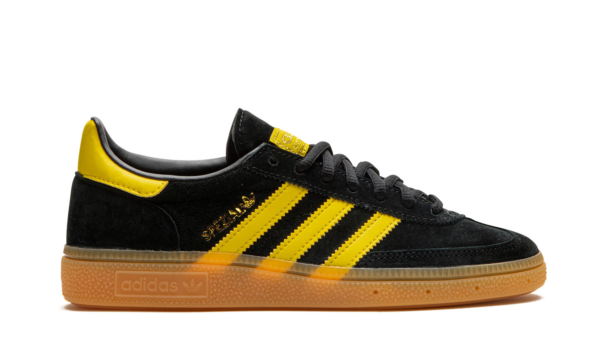 Handball Spezial "black / Yellow" - 6