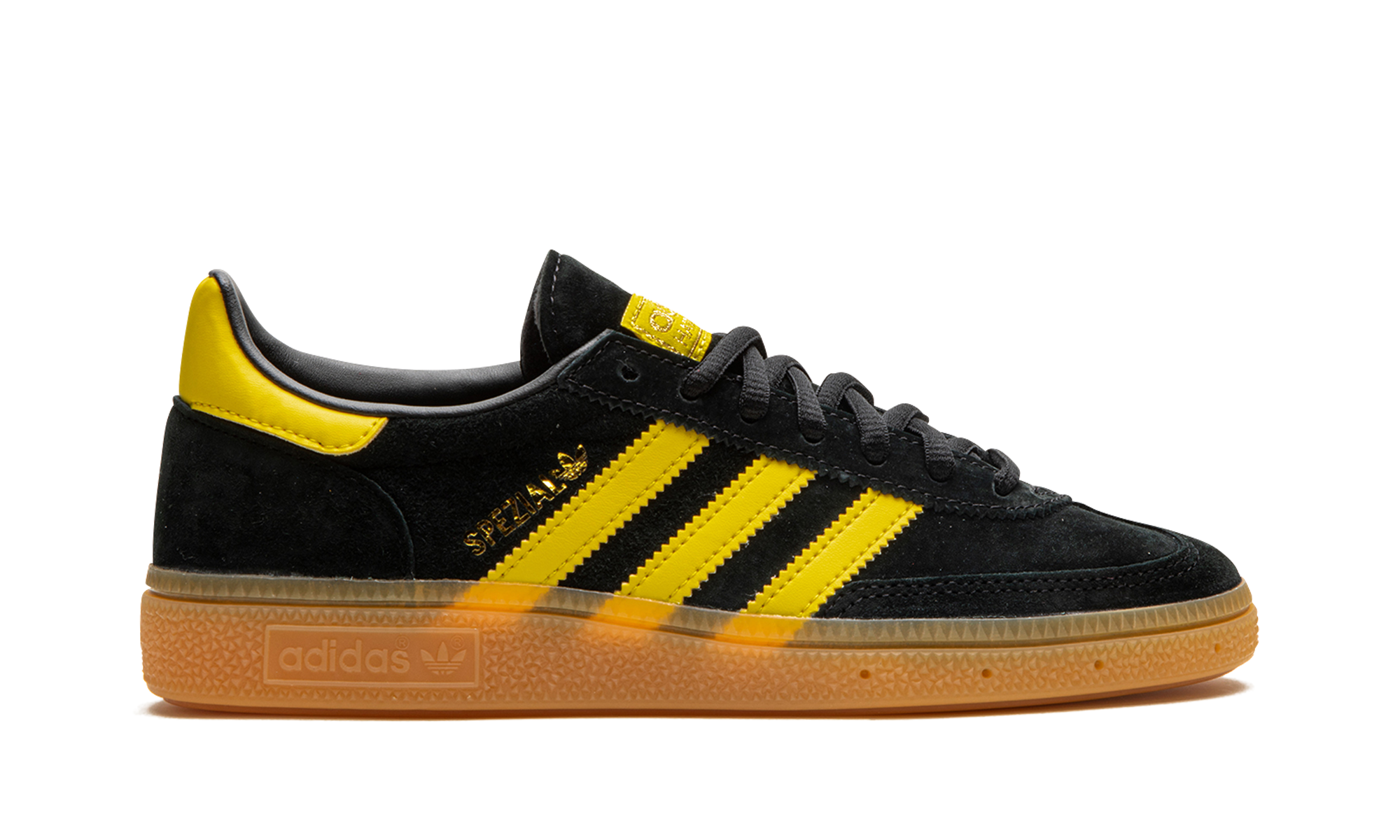 Handball Spezial "black / Yellow" - 6