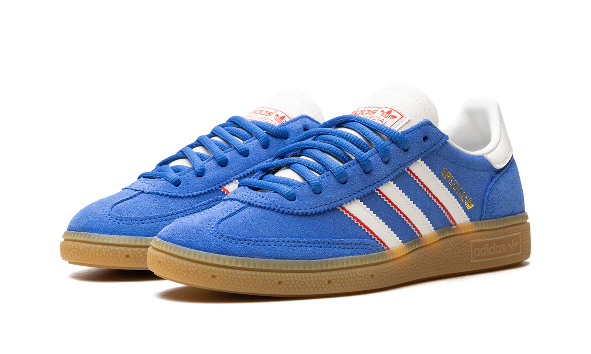 Handball Spezial "blue Better Scarlet" - 2