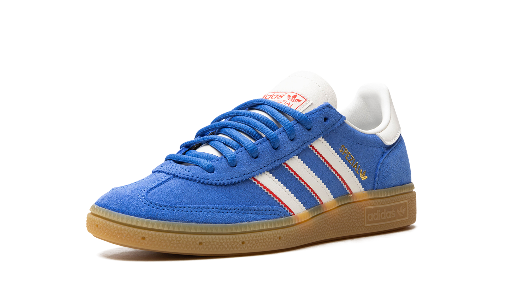Handball Spezial "blue Better Scarlet" - 4
